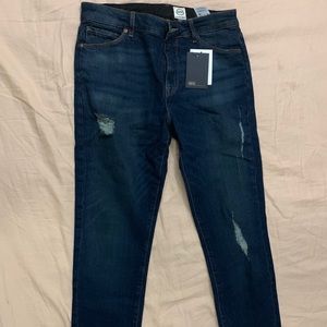Brand New ASOS denim jeans still tagged 32x32